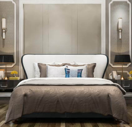 Modern Amenities That Support a Balanced Lifestyle